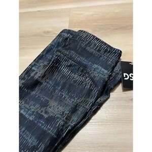 NWT DSG Men's Size Small Run Tight Digital Stadium Reflective Quick‎ Dry Legging